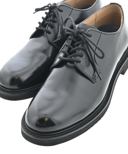 BEAUTY&YOUTH UNITED ARROWS（ビューティーアンドユースユナイテッドアローズ）ビジネス・ドレスシューズ 黒 サイズ:25.5cm メンズ/2200645514353