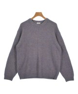 BEAUTY&YOUTH UNITED ARROWS（ビューティーアンドユースユナイテッドアローズ）ニット・セーター 紫 サイズ:L メンズ/2200646256023