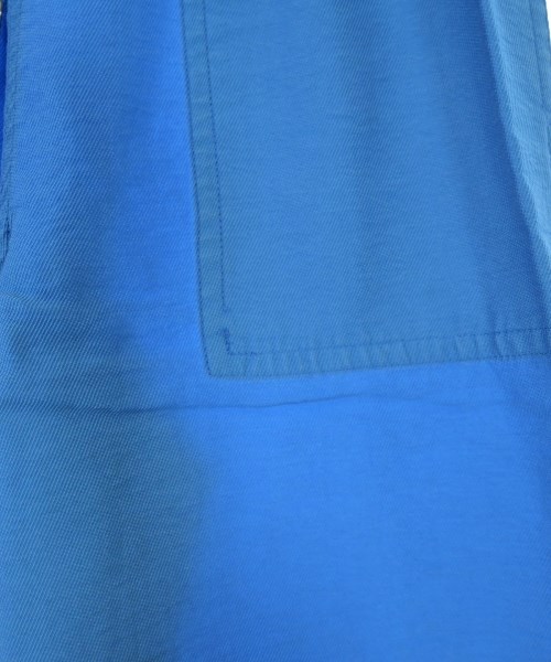 BEAUTY&YOUTH UNITED ARROWS（ビューティーアンドユースユナイテッドアローズ）その他 青 サイズ:XS メンズ/2200634260155