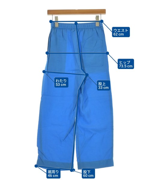 BEAUTY&YOUTH UNITED ARROWS（ビューティーアンドユースユナイテッドアローズ）その他 青 サイズ:XS メンズ/2200634260155