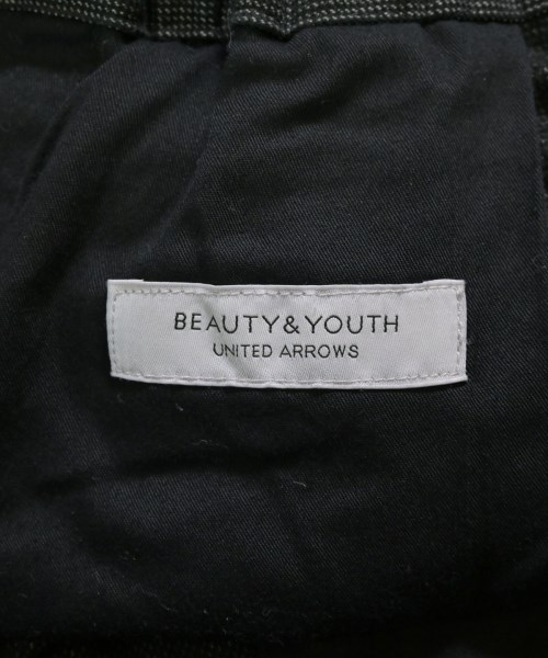 BEAUTY&YOUTH UNITED ARROWS（ビューティーアンドユースユナイテッドアローズ）その他 黒 サイズ:XL メンズ/2200638175011