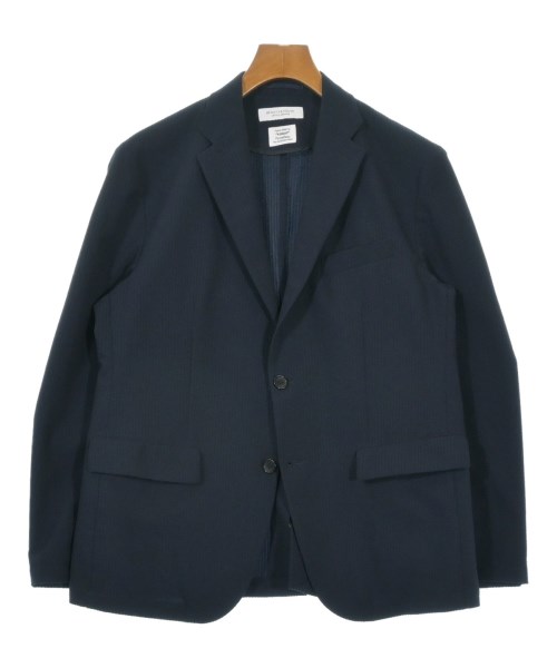 BEAUTY&YOUTH UNITED ARROWS(ビューティーアンドユースユナイテットアローズ)テーラードジャケット 紺 サイズ:XL/2200645192070
