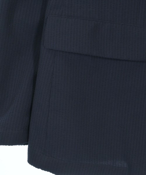 BEAUTY&YOUTH UNITED ARROWS（ビューティーアンドユースユナイテッドアローズ）テーラードジャケット 紺 サイズ:XL メンズ/2200645192070