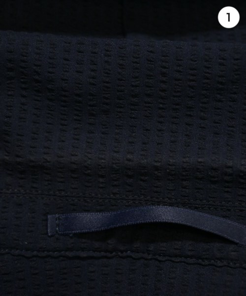 BEAUTY&YOUTH UNITED ARROWS（ビューティーアンドユースユナイテッドアローズ）テーラードジャケット 紺 サイズ:XL メンズ/2200645192070