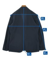 BEAUTY&YOUTH UNITED ARROWS（ビューティーアンドユースユナイテッドアローズ）テーラードジャケット 紺 サイズ:XL メンズ/2200645192070