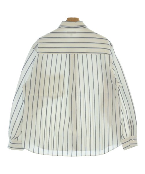 BEAUTY&YOUTH UNITED ARROWS（ビューティーアンドユースユナイテッドアローズ）カジュアルシャツ 白 サイズ:L メンズ/2200645192209