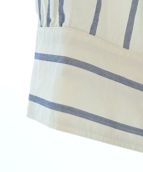 BEAUTY&YOUTH UNITED ARROWS（ビューティーアンドユースユナイテッドアローズ）カジュアルシャツ 白 サイズ:L メンズ/2200645192209