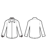 BEAUTY&YOUTH UNITED ARROWS（ビューティーアンドユースユナイテッドアローズ）カジュアルシャツ 白 サイズ:L メンズ/2200645192209