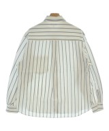 BEAUTY&YOUTH UNITED ARROWS（ビューティーアンドユースユナイテッドアローズ）カジュアルシャツ 白 サイズ:L メンズ/2200645192209