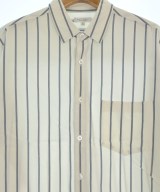 BEAUTY&YOUTH UNITED ARROWS（ビューティーアンドユースユナイテッドアローズ）カジュアルシャツ 白 サイズ:L メンズ/2200645192209