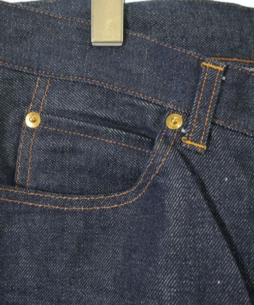 BEAUTY&YOUTH UNITED ARROWS（ビューティーアンドユースユナイテッドアローズ）デニムパンツ 紺 サイズ:32(L位) メンズ/2200636661097