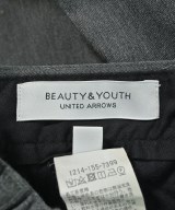 BEAUTY&YOUTH UNITED ARROWS（ビューティーアンドユースユナイテッドアローズ）その他 グレー サイズ:L メンズ/2200636661127