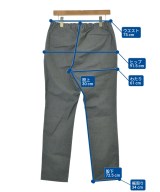 BEAUTY&YOUTH UNITED ARROWS（ビューティーアンドユースユナイテッドアローズ）その他 グレー サイズ:L メンズ/2200636661127