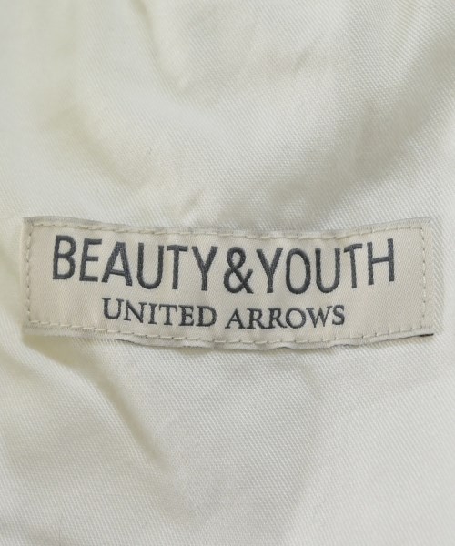 BEAUTY&YOUTH UNITED ARROWS（ビューティーアンドユースユナイテッドアローズ）その他 白 サイズ:XL メンズ/2200636661134