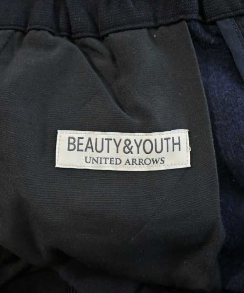 BEAUTY&YOUTH UNITED ARROWS（ビューティーアンドユースユナイテッドアローズ）その他 紺 サイズ:XL メンズ/2200639301013