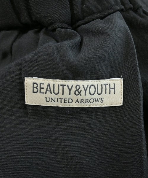 BEAUTY&YOUTH UNITED ARROWS（ビューティーアンドユースユナイテッドアローズ）その他 黒 サイズ:XL メンズ/2200639301020