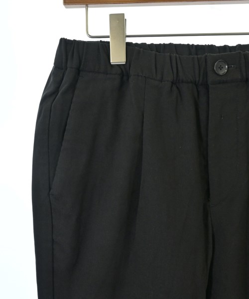 BEAUTY&YOUTH UNITED ARROWS（ビューティーアンドユースユナイテッドアローズ）その他 黒 サイズ:XL メンズ/2200639301020