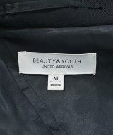 BEAUTY&YOUTH UNITED ARROWS（ビューティーアンドユースユナイテッドアローズ）テーラードジャケット 紺 サイズ:M メンズ/2200643724013