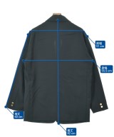 BEAUTY&YOUTH UNITED ARROWS（ビューティーアンドユースユナイテッドアローズ）テーラードジャケット 紺 サイズ:M メンズ/2200643724013