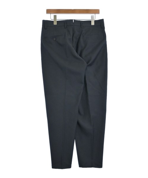 BEAUTY&YOUTH UNITED ARROWS（ビューティーアンドユースユナイテッドアローズ）スラックス 紺 サイズ:L メンズ/2200643724020