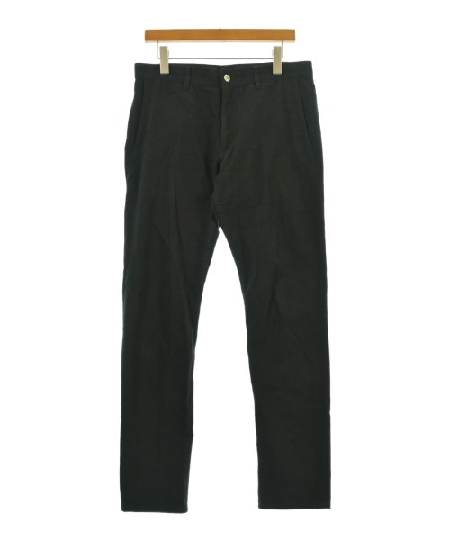 BEAUTY&YOUTH UNITED ARROWS(ビューティーアンドユースユナイテットアローズ)その他 黒 サイズ:L/2200647067086