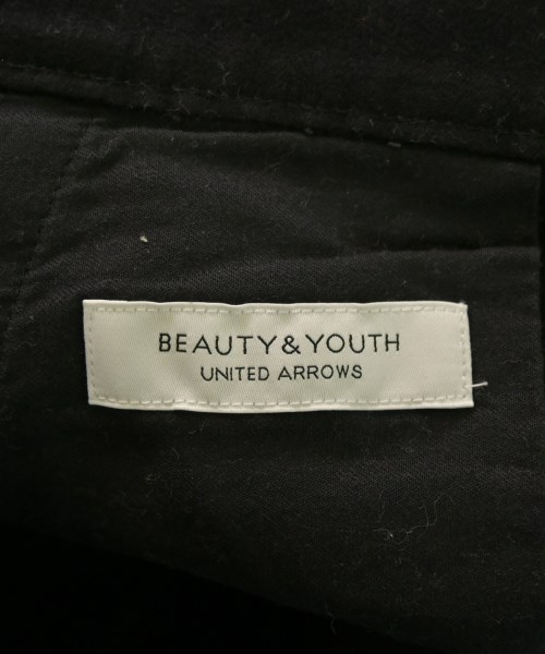 BEAUTY&YOUTH UNITED ARROWS（ビューティーアンドユースユナイテッドアローズ）その他 黒 サイズ:L メンズ/2200647067086