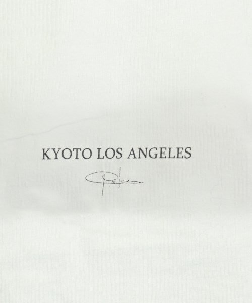 BEAUTY&YOUTH UNITED ARROWS（ビューティーアンドユースユナイテッドアローズ）Tシャツ・カットソー 白 サイズ:L メンズ/2200647242070