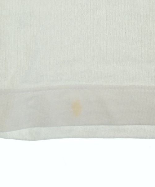 BEAUTY&YOUTH UNITED ARROWS（ビューティーアンドユースユナイテッドアローズ）Tシャツ・カットソー 白 サイズ:L メンズ/2200647242070