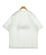 BEAUTY&YOUTH UNITED ARROWS（ビューティーアンドユースユナイテッドアローズ）Tシャツ・カットソー 白 サイズ:L メンズ/2200647242070