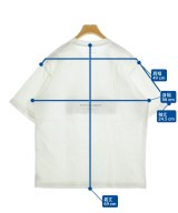 BEAUTY&YOUTH UNITED ARROWS（ビューティーアンドユースユナイテッドアローズ）Tシャツ・カットソー 白 サイズ:L メンズ/2200647242070