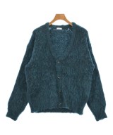 BEAUTY&YOUTH UNITED ARROWS（ビューティーアンドユースユナイテッドアローズ）カーディガン 青 サイズ:L メンズ/2200637667104