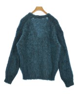 BEAUTY&YOUTH UNITED ARROWS（ビューティーアンドユースユナイテッドアローズ）カーディガン 青 サイズ:L メンズ/2200637667104