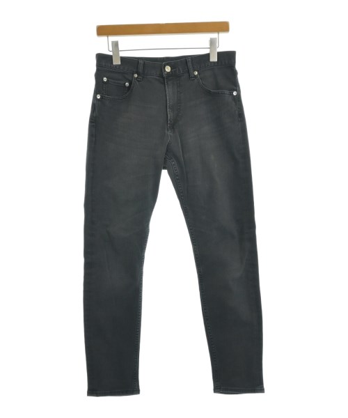 BEAUTY&YOUTH UNITED ARROWS(ビューティーアンドユースユナイテットアローズ)デニムパンツ 黒 サイズ:M/2200638739053