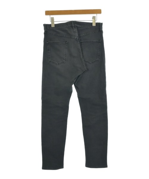 BEAUTY&YOUTH UNITED ARROWS（ビューティーアンドユースユナイテッドアローズ）デニムパンツ 黒 サイズ:M メンズ/2200638739053