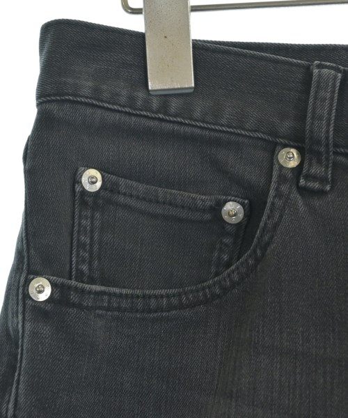 BEAUTY&YOUTH UNITED ARROWS（ビューティーアンドユースユナイテッドアローズ）デニムパンツ 黒 サイズ:M メンズ/2200638739053