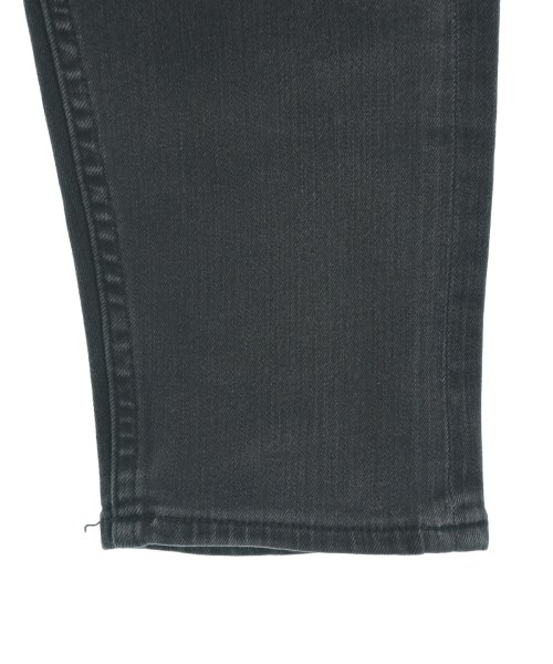 BEAUTY&YOUTH UNITED ARROWS（ビューティーアンドユースユナイテッドアローズ）デニムパンツ 黒 サイズ:M メンズ/2200638739053