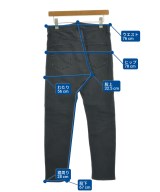 BEAUTY&YOUTH UNITED ARROWS（ビューティーアンドユースユナイテッドアローズ）デニムパンツ 黒 サイズ:M メンズ/2200638739053