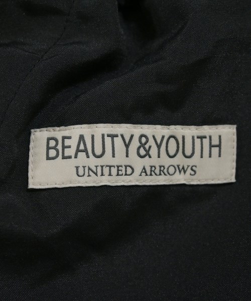 BEAUTY&YOUTH UNITED ARROWS（ビューティーアンドユースユナイテッドアローズ）その他 黒 サイズ:S メンズ/2200647364024