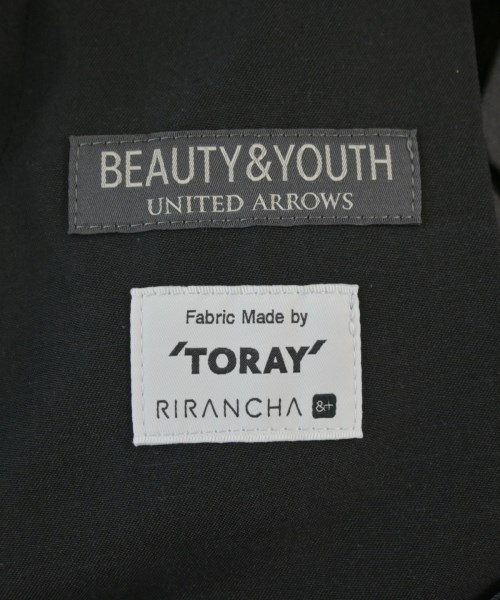 BEAUTY&YOUTH UNITED ARROWS（ビューティーアンドユースユナイテッドアローズ）その他 グレー サイズ:S メンズ/2200647364079