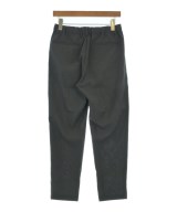 BEAUTY&YOUTH UNITED ARROWS（ビューティーアンドユースユナイテッドアローズ）その他 グレー サイズ:S メンズ/2200647364079