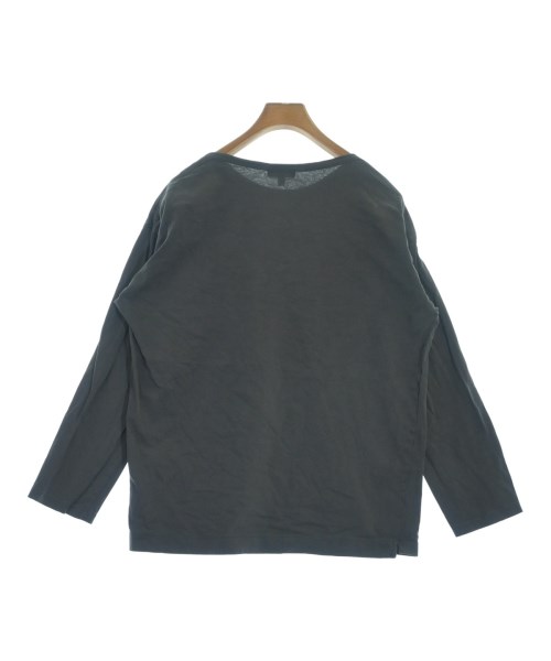 BEAUTY&YOUTH UNITED ARROWS（ビューティーアンドユースユナイテッドアローズ）Tシャツ・カットソー グレー サイズ:XL メンズ/2200647454060