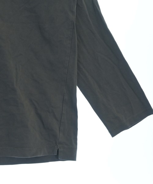 BEAUTY&YOUTH UNITED ARROWS（ビューティーアンドユースユナイテッドアローズ）Tシャツ・カットソー グレー サイズ:XL メンズ/2200647454060