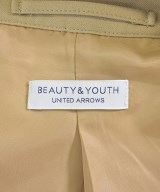 BEAUTY&YOUTH UNITED ARROWS（ビューティーアンドユースユナイテッドアローズ）その他 ベージュ サイズ:S メンズ/2200636285026