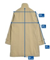 BEAUTY&YOUTH UNITED ARROWS（ビューティーアンドユースユナイテッドアローズ）その他 ベージュ サイズ:S メンズ/2200636285026