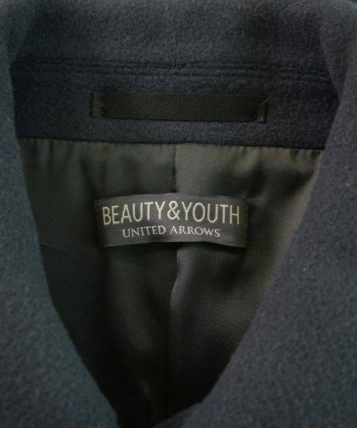 BEAUTY&YOUTH UNITED ARROWS（ビューティーアンドユースユナイテッドアローズ）その他 紺 サイズ:L メンズ/2200647925027