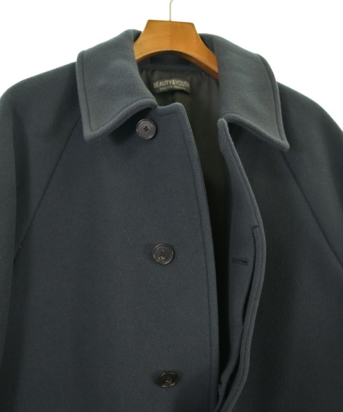 BEAUTY&YOUTH UNITED ARROWS（ビューティーアンドユースユナイテッドアローズ）その他 紺 サイズ:L メンズ/2200647925027