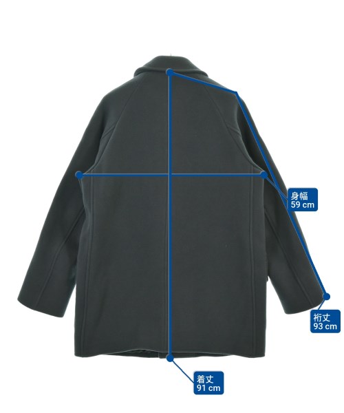 BEAUTY&YOUTH UNITED ARROWS（ビューティーアンドユースユナイテッドアローズ）その他 紺 サイズ:L メンズ/2200647925027