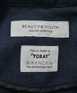 BEAUTY&YOUTH UNITED ARROWS（ビューティーアンドユースユナイテッドアローズ）ジャケット 紺 サイズ:M メンズ/2200647989029