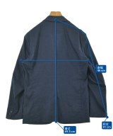 BEAUTY&YOUTH UNITED ARROWS（ビューティーアンドユースユナイテッドアローズ）ジャケット 紺 サイズ:M メンズ/2200647989029
