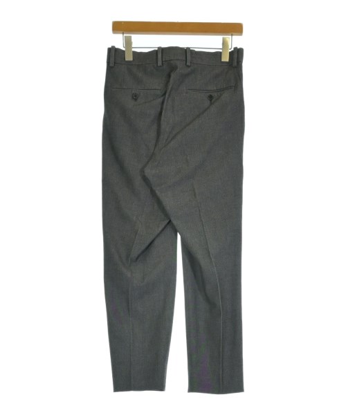 BEAUTY&YOUTH UNITED ARROWS（ビューティーアンドユースユナイテッドアローズ）スラックス グレー サイズ:S メンズ/2200648073093